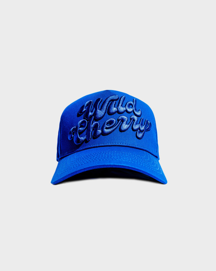 MONOCHROME TRUCKER HAT